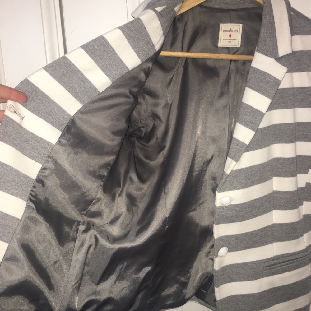 Gap Blazer - Picture 6 of 8